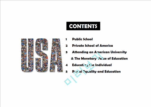 EDUCATOIN IN United States   (2 )